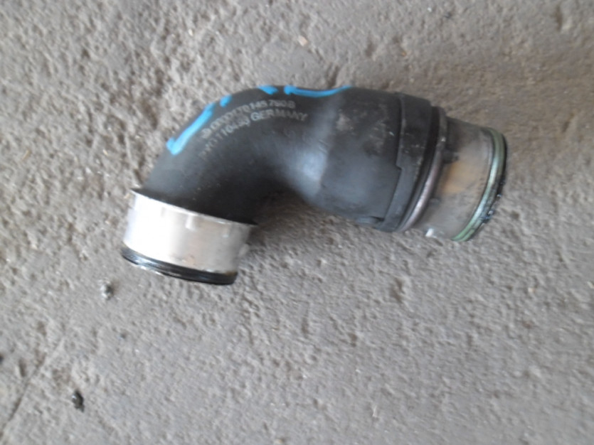 VW 1.9 TDI PRZEWOD RURA INTERCOOLERA 1T0145790B