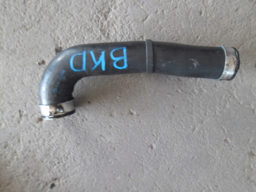 VW AUDI SKODA PRZEWOD RURA INTERCOOLERA 1K0145838C