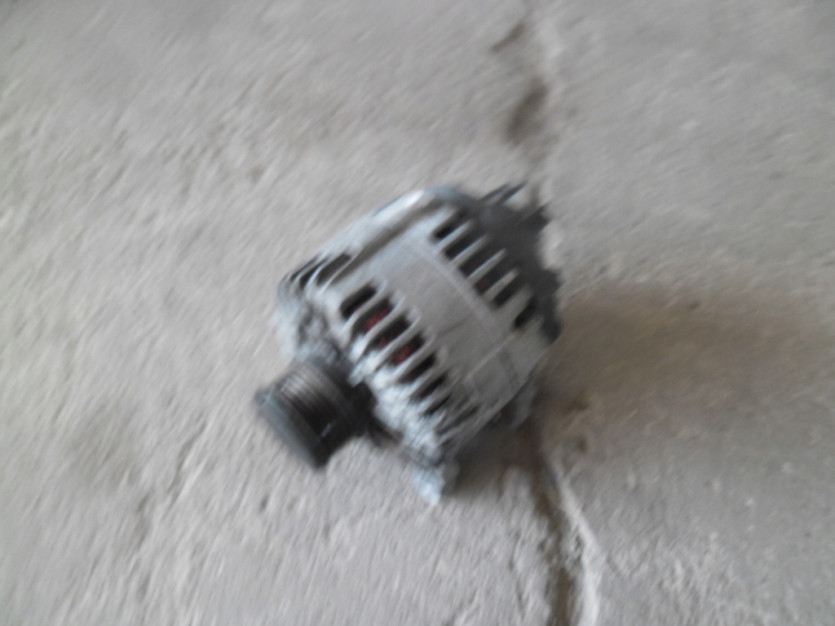 VW 1.9 TDI ALTERNATOR 06F903023C