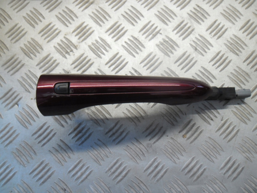 CHRYSLER PACIFICA S LIMITED KLAMKA DRZWI LEWA TYŁ