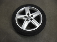 KOLO FELGA OPONA DUNLOP 235 / 45 R17 4F0601025AF
