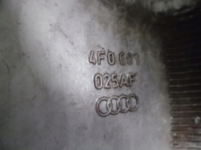 KOLO FELGA OPONA DUNLOP 235 / 45 R17 4F0601025AF