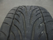 KOLO FELGA OPONA DUNLOP 235 / 45 R17 4F0601025AF