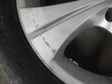 KOLA FELGI OPONY 215/50 R17 AWS WHEELS
