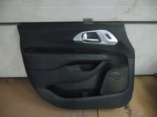 CHRYSLER PACIFICA S LIMITED TAPICERKA DRZWI LEWA P
