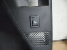 CHRYSLER PACIFICA S LIMITED TAPICERKA DRZWI LEWA T