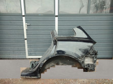VW TOUAREG II 27P CWIARTKA BLOTNIK LEWY TYL TYLNY