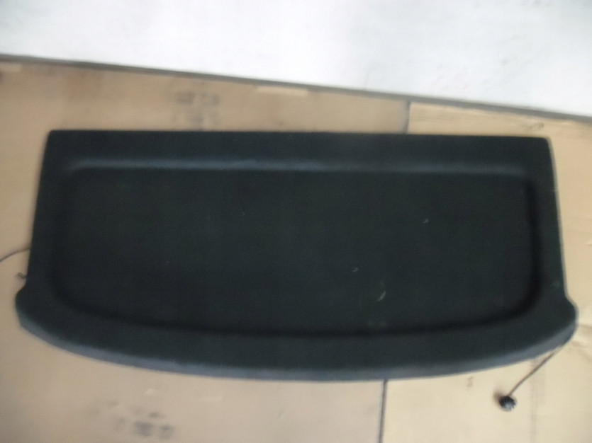 VW GOLF 7 VII PÓŁKA BAGAŻNIKA 5G6867769F