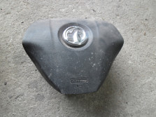OPEL COMBO D PODUSZKA AIR BAG