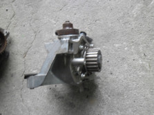 PEUGEOT POMPA WTRYSKOWA 9688409680/0445010516