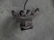 PEUGEOT CITROEN 1.4 HDI 8V KOLEKTOR WYDECHOWY