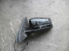 MERCEDES W176 LUSTERKO LEWE 7 PIN A176