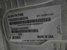 CHRYSLER PACIFICA S LIMITED PODSUFITKA S