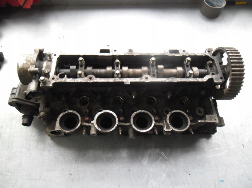 PEUGEOT CITROEN 1.4 HDI 8V GŁOWICA 9643477110