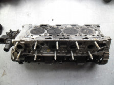 PEUGEOT CITROEN 1.4 HDI 8V GŁOWICA 9643477110
