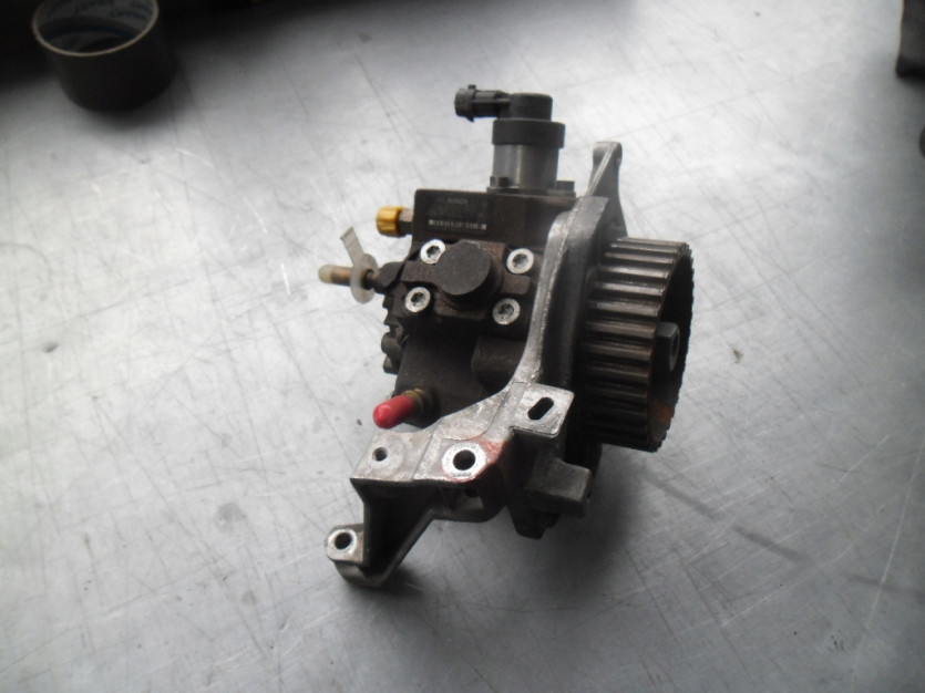 PEUGEOT CITROEN 1.6 HDI 16V POMPA WTRYSKOWA