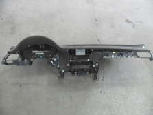AUDI A8 4H D4 2016 DESKA KONSOLA SKORA BRAZ CG4 EX