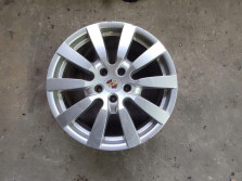 PORSCH CAYENNE II 7P5 FELGA ALUMNIOWA 20 7P5601025