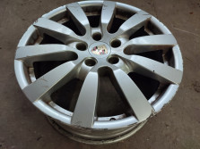 PORSCH CAYENNE II 7P5 FELGA ALUMNIOWA 20 7P5601025