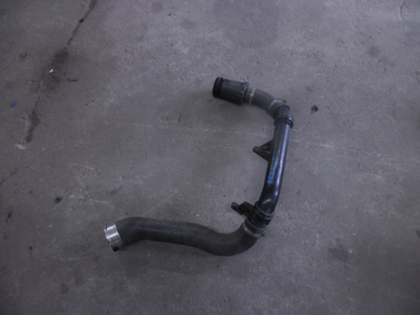 RENAULT TALISMAN RURA WĄŻ INTERCOOLER 8201424813