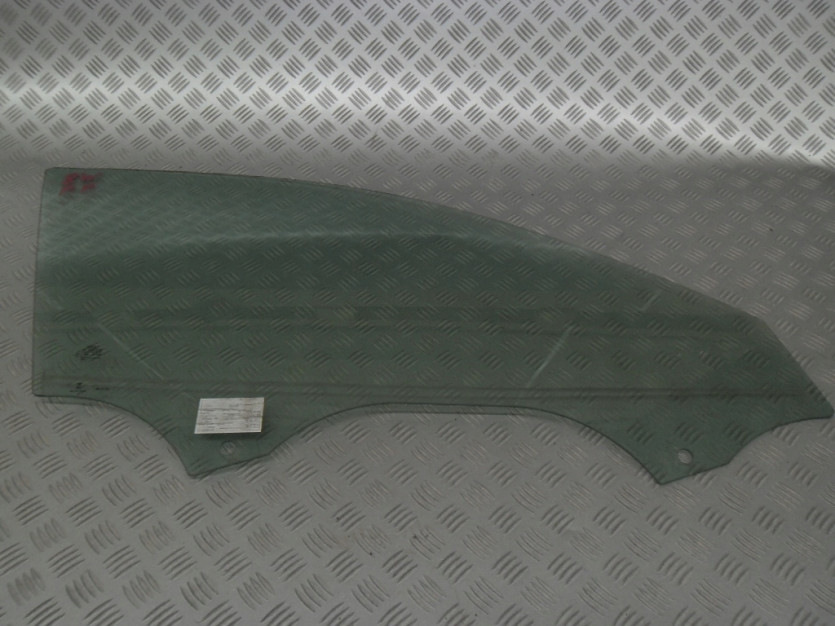 AUDI A4 8W B9 SZYBA DRZWI PRAWA PRZOD 8W0845202