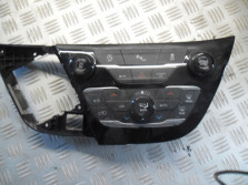 CHRYSLER PACIFICA S LIMITED PANEL KLIMATYZACJI