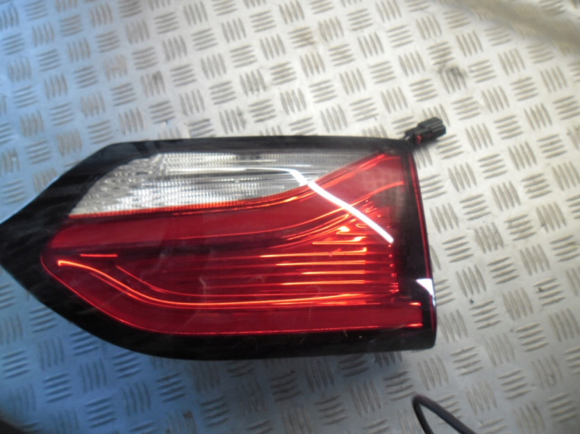 CHRYSLER PACIFICA S LIMITED LAMPA LEWA TYŁ 062519A