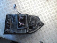 CHRYSLER PACIFICA S LIMITED LAMPA LEWA TYŁ 062519A