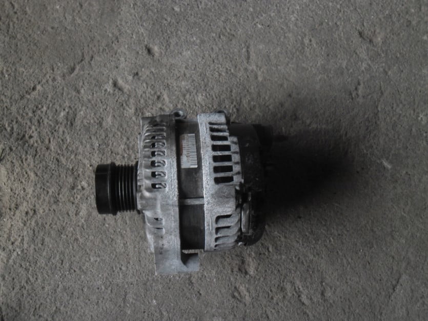 CHRYSLER PACIFICA S LIMITED ALTERNATOR P56029733AB
