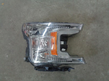 FORD F150 LIFT 2018 LAMPA PRAWA PRZOD PRZEDNIA