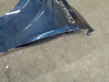 FORD F150 LIFT 2018 N1 BLUE BLOTNIK LEWY PRZOD