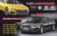 AUDI A8 4H D4 LIFT LAMPA LEWA TYL TYLNA 4H0945095K