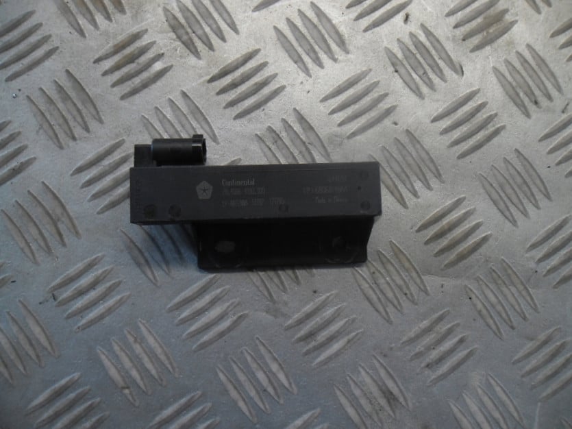CHRYSLER PACIFICA S LIMITED ANTENA KEYLESS