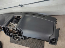 FORD F150 LIFT 2018 DESKA KONSOLA AIRBAG AIR BAG