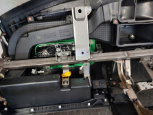 FORD F150 LIFT 2018 DESKA KONSOLA AIRBAG AIR BAG