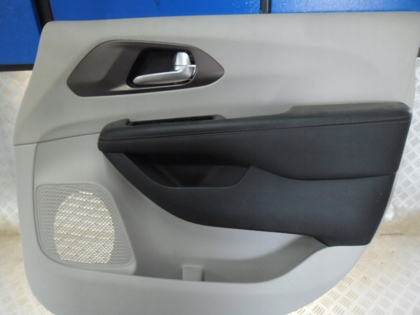 CHRYSLER PACIFICA S LIMITED TAPICERKA DRZWI PRAWA