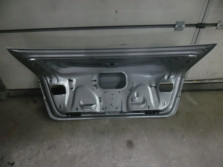 AUDI S6 C7 A6 4G KLAPA TYŁ LOTKA