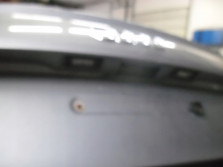 AUDI S6 C7 A6 4G KLAPA TYŁ LOTKA
