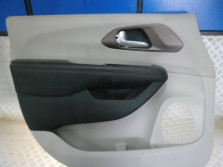 CHRYSLER PACIFICA S LIMITED TAPICERKA DRZWI LEWA