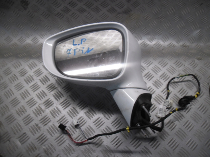 CHRYSLER PACIFICA S LIMITED LUSTERKO 7 PIN LEWE