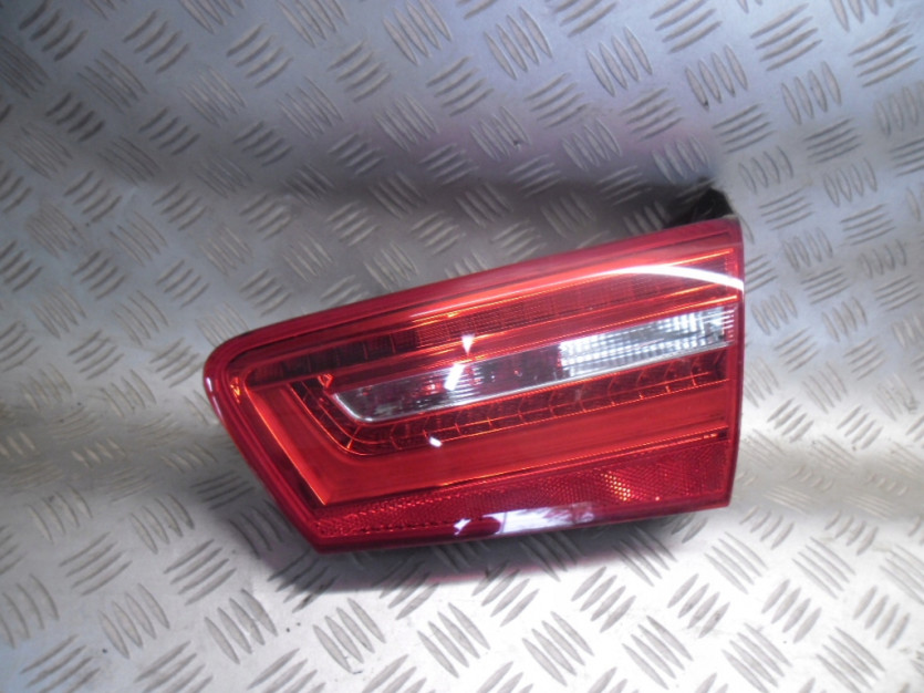 AUDI S6 C7 A6 4G LAMPA PRAWA TYŁ 4G5945094B
