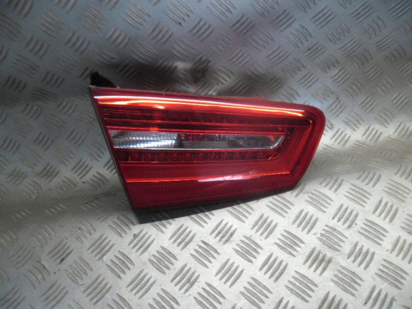 AUDI S6 C7 A6 4G LAMPA LEWA TYŁ 4G5945093B