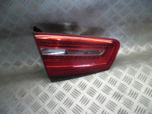 AUDI S6 C7 A6 4G LAMPA LEWA TYŁ 4G5945093B