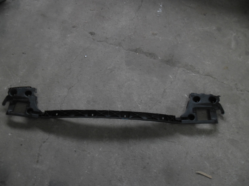 AUDI S6 C7 A6 4G WZMOCNIENIE ZDERZAKA TYŁ