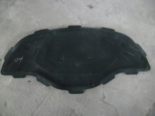 AUDI S6 C7 A6 4G WYGŁUSZENIE MASKI 4G0863825