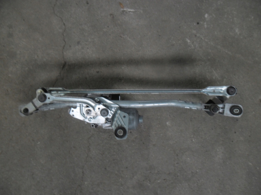 AUDI S6 C7 A6 4G MECHNIZM WYCIERACZEK 4G1955023A