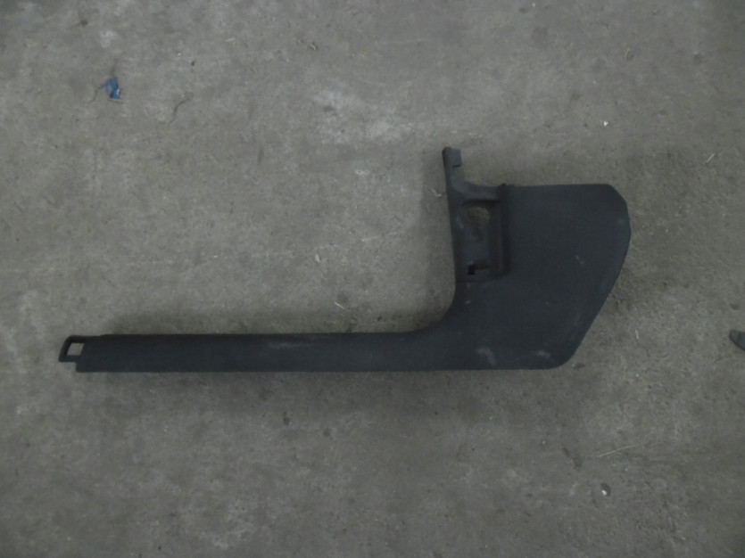 AUDI S6 C7 A6 4G OSŁONA PROGU LEWA 4G1867271
