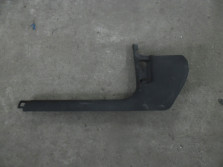 AUDI S6 C7 A6 4G OSŁONA PROGU LEWA 4G1867271