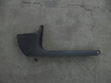 AUDI S6 C7 A6 4G OSŁONA PROGU PRAWA 4G1867272