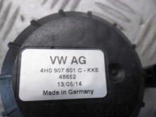 AUDI S6 C7 A6 4G MODUŁ CZUJNIK AKUSTYCZNY